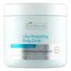 Bielenda Professional, ultra nawilżający peeling do ciała, 550 g