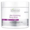 Bielenda Professional, ultra odżywczy peeling do ciała, 550 g