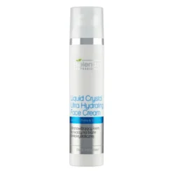 Bielenda Professional, ultranawilżający krem do twarzy na bazie ciekłokrystalicznej, SPF 15, 100 ml