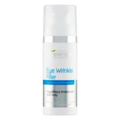 Bielenda Professional, wypełniacz zmarszczek pod oczy, 50 ml