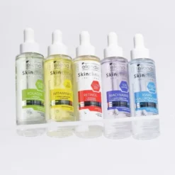 Bielenda Skin Clinic Niacynamid, serum normalizująco-wygładzające, 30 ml
