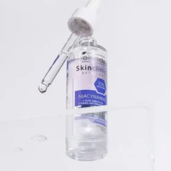 Bielenda Skin Clinic Niacynamid, serum normalizująco-wygładzające, 30 ml