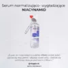 Bielenda Skin Clinic Niacynamid, serum normalizująco-wygładzające, 30 ml