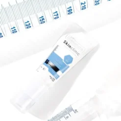 Bielenda Skin Clinic Professional, krem barierowo-ochronny SPF 50, 40 ml