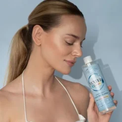 Bielenda Water Balance, nawilżająca woda micelarna, 400 ml