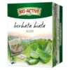 Big-Active, herbata biała, Aloes, torebki, 20 szt.