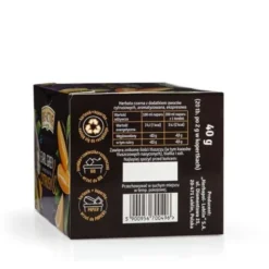 Big-Active, herbata czarna Earl Grey & Cytrusy, saszetki, 20 szt.