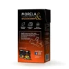 Big-Active, herbata czarna Morela & Brzoskwinia, 80 g
