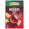 Big-Active Herbatka Rooibos Pomarańcza & Wanilia, torebki, 20 szt.