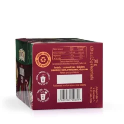 Big-Active Herbatka Rooibos Pomarańcza & Wanilia, torebki, 20 szt.