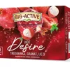 Big-Active Hot Desire, torebki, 20 szt.