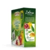 Big-Active, Zielona herbata w torebkach z pigwą i granatem, 60 g (1,5 g x 40 szt.)