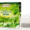 Big-Active, Zielona herbata w torebkach, Pure Green, 60 g (1,5 g x 40 szt.)
