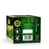 Big-Active, Zielona herbata w torebkach, Pure Green, 30 g (1,5 g x 20 szt.)