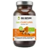 Big Nature Curcuma BIO, tabletki, 150 szt.