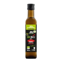 Big Nature Olej dla kobiet tłoczony na zimno, 250 ml