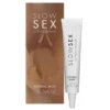 Bijoux Indiscrets Clitoral Balm, rozgrzewający balsam do stymulacji łechtaczki, 10 ml