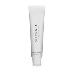 Bijoux Indiscrets Finger Play Gel, nawilżający żel do intymnych pieszczot, 30 ml