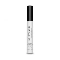 Bijoux Indiscrets Mouthwatering Spray, spray stymulujący produkcję śliny, 13 ml