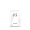 Bijoux Indiscrets Oral Sex Strips, listki do seksu oralnego, 7 szt.