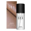 Bijoux Indiscrets Warming Massage Gel, rozgrzewający żel do masażu, smak kokosowy, 50 ml