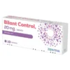 Bilant Control, 20 mg, tabletki, 10 szt.