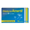 Bilastyna Amertil, 20 mg, tabletki, 10 szt.