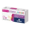 Bilastyna Hitaxa Junior, 10 mg, tabletki ulegające rozpadowi w jamie ustnej, 10 szt.