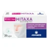 Bilastyna Hitaxa, 20 mg, tabletki, 20 szt.
