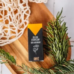 Bilovit, olejek eteryczny anyżowy, 10 ml