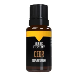 Bilovit, olejek eteryczny cedrowy, 10 ml