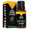 Bilovit, olejek eteryczny z mięty zielonej, 10 ml