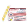 BioCardineOmega-3 Cardio&Neuro Lipids, kapsułki, 60 szt.