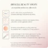 Biocell Beauty Shots, płyn, 25 ml, fiolki, 14 szt.