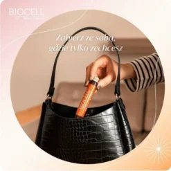 Biocell Beauty Shots, płyn, 25 ml, fiolki, 14 szt.