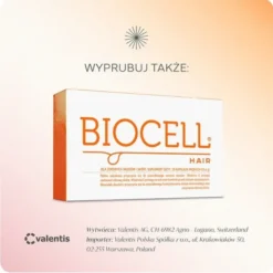 Biocell Beauty Shots, płyn, 25 ml, fiolki, 14 szt.