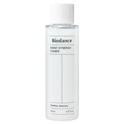 Biodance First Synergy Toner, tonik do twarzy, 150 ml