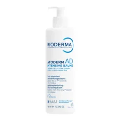 Bioderma Atoderm AD Intensive Baume, balsam emolientowy, 400 ml