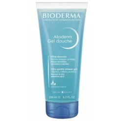 Bioderma Atoderm Gel douche, nawilżający żel pod prysznic i do kąpieli, 200 ml