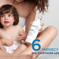 Bioderma Atoderm Intensive baume, balsam ultra-kojący, 500 ml