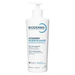 Bioderma Atoderm Intensive baume, balsam ultra-kojący, 500 ml
