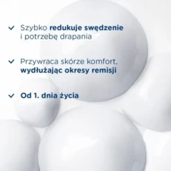Bioderma Atoderm Intensive baume, balsam ultra-kojący, 500 ml