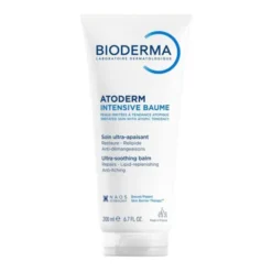 Bioderma Atoderm Intensive baume, balsam ultra-kojący, 200 ml