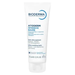 Bioderma Atoderm Intensive baume, balsam ultra-kojący,75 ml