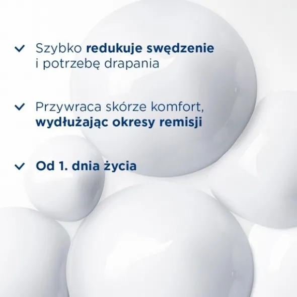 Bioderma Atoderm Intensive baume, balsam ultra-kojący,75 ml