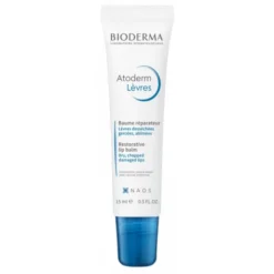 Bioderma Atoderm Lèvres Baume, balsam do ust, 15 ml