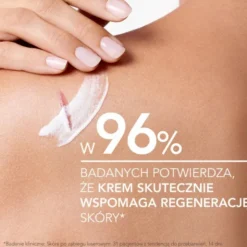 Bioderma Cicabio Creme+, krem łagodząco-odbudowujący SPF 50+, 40 ml