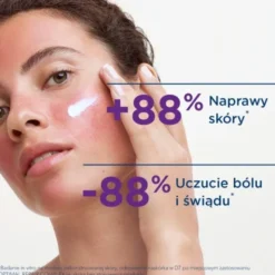 Bioderma Cicabio Creme+, krem naprawczo-kojący, 40 ml
