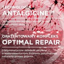 Bioderma Cicabio Creme+, krem naprawczo-kojący, 40 ml