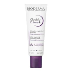 Bioderma Cicabio Creme+, naprawczy krem łagodzący, 100 ml